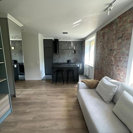 Center4You2 Apartment กดิเนีย ภายนอก รูปภาพ